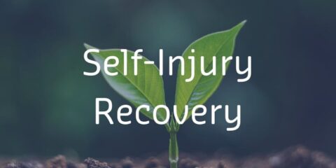 The Future of Self-Injury Recovery podcast 