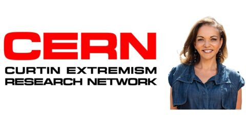 Launch of Curtin Extremism Research Network