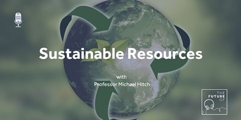 sustainable resources